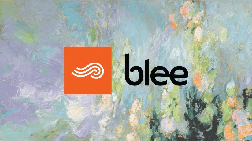 Blee case study